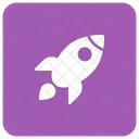 Start Launcher Boost Symbol