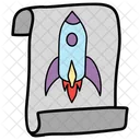 Start-up  Symbol