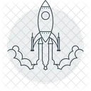 Start Up  Icon