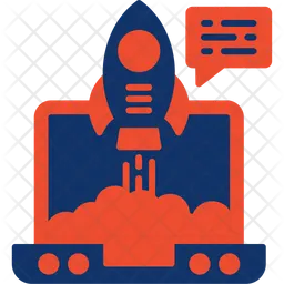 Start Up  Icon