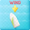 Startboard tack  Icon