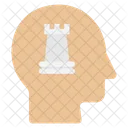 Business Planning Plan Icon