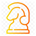Startegy Chess Piece Icon