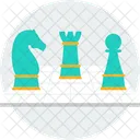 Startegy Business Strategy Icon