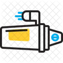 Starter Vehicle Equipment Icon