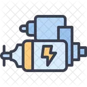 Starter  Icon