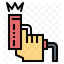 Starting Gun  Icon