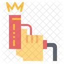 Starting Gun  Icon