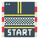 Starting Point  Icon