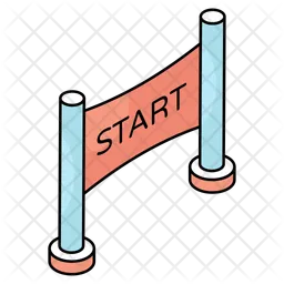 Startline  Icon