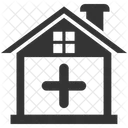 Hinzufugen Gebaude Haus Symbol