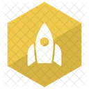 Startup Boost Speedup Icon