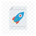 Startup File Speedup Icon