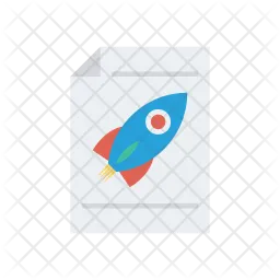 Startup  Icon