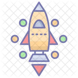 Startup  Icon