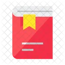 Bookmark Startup Boost Icon