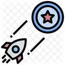 Startup Project Target Icon