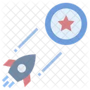 Startup Project Target Icon