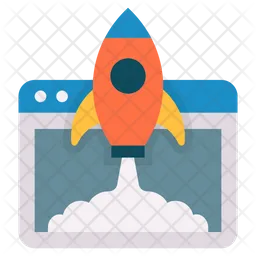 Startup  Icon