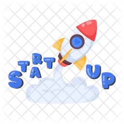 Startup  Icon