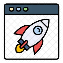 Startup  Icon