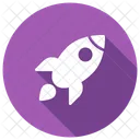 Startup Launcher Boost Icon