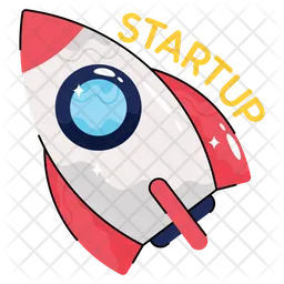 Startup  Icon