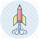 Startup de educação  Icon