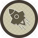 Startup Remote Working New Business Icon