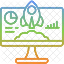 Startup  Icon