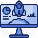 Startup  Icon