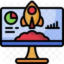 Startup  Icon