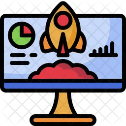 Startup  Icon