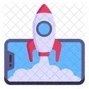 Startup  Icon