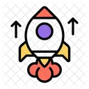 Startup  Symbol