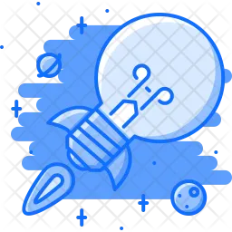 Startup idea  Icon