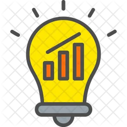 Startup Idea  Icon