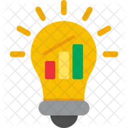 Startup Idea  Icon