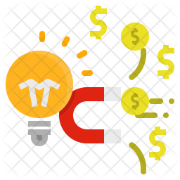 Startup Idea Icon