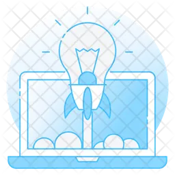 Startup Ideas  Icon