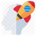 Startup Mind  Icon