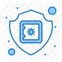Startup Security  Icon