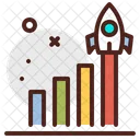 Startup Stats  Icon