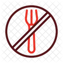 Starvation Poverty Hungry Icon