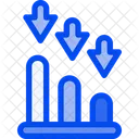 Stat Statistic Analytic Icon