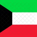 State of kuwait  Icon