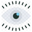 Stategic Vision  Icon