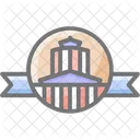 Arizona Flag State Icon