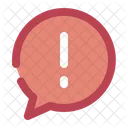 Statement Report Chat Icon