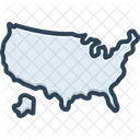 States  Icon